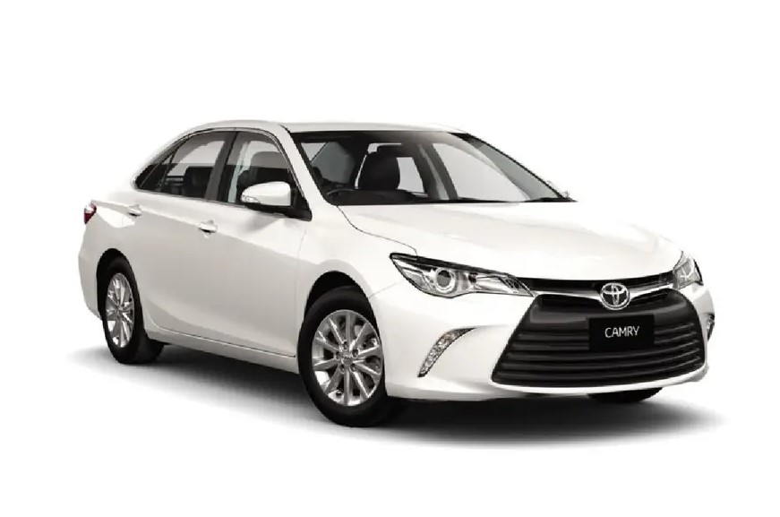 방콕 수완나품 공항 - 방콕 시내 단독 프리미엄 차량 픽업 서비스