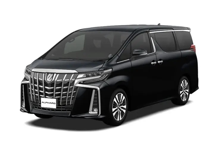 [태국 픽업/샌딩] 방콕 수완나폼 공항 - 파타야 시내 단독 프리미엄 차량 서비스 (편도)