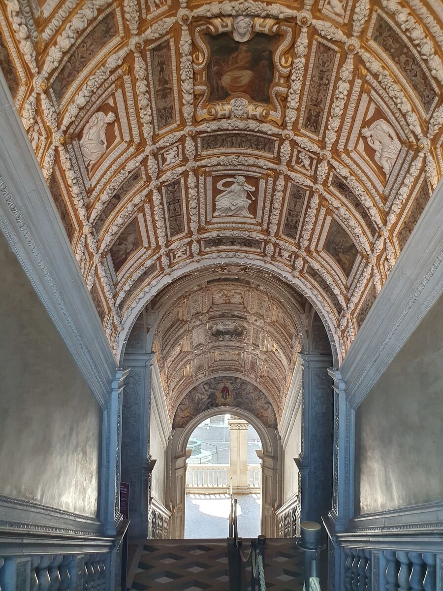 베네치아 두칼레 궁전 투어 (한국어 가이드 진행)