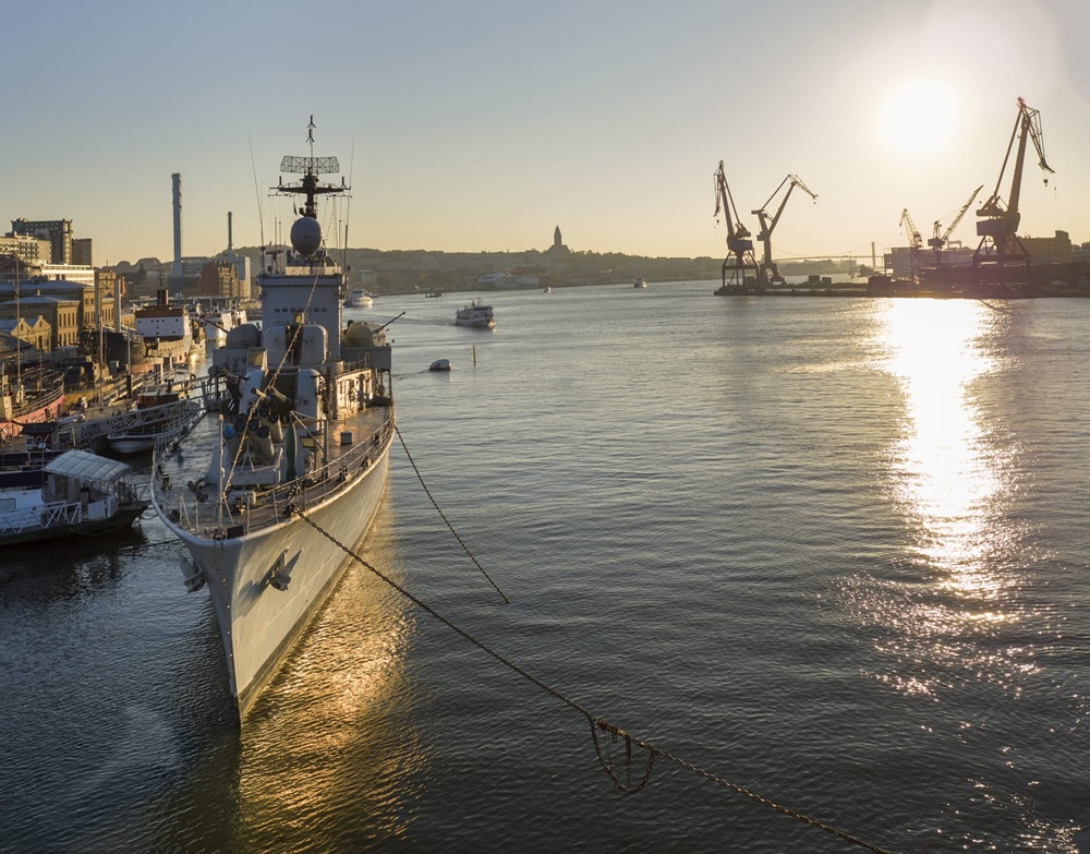 고 시티® 예테보리 에센셜 패스