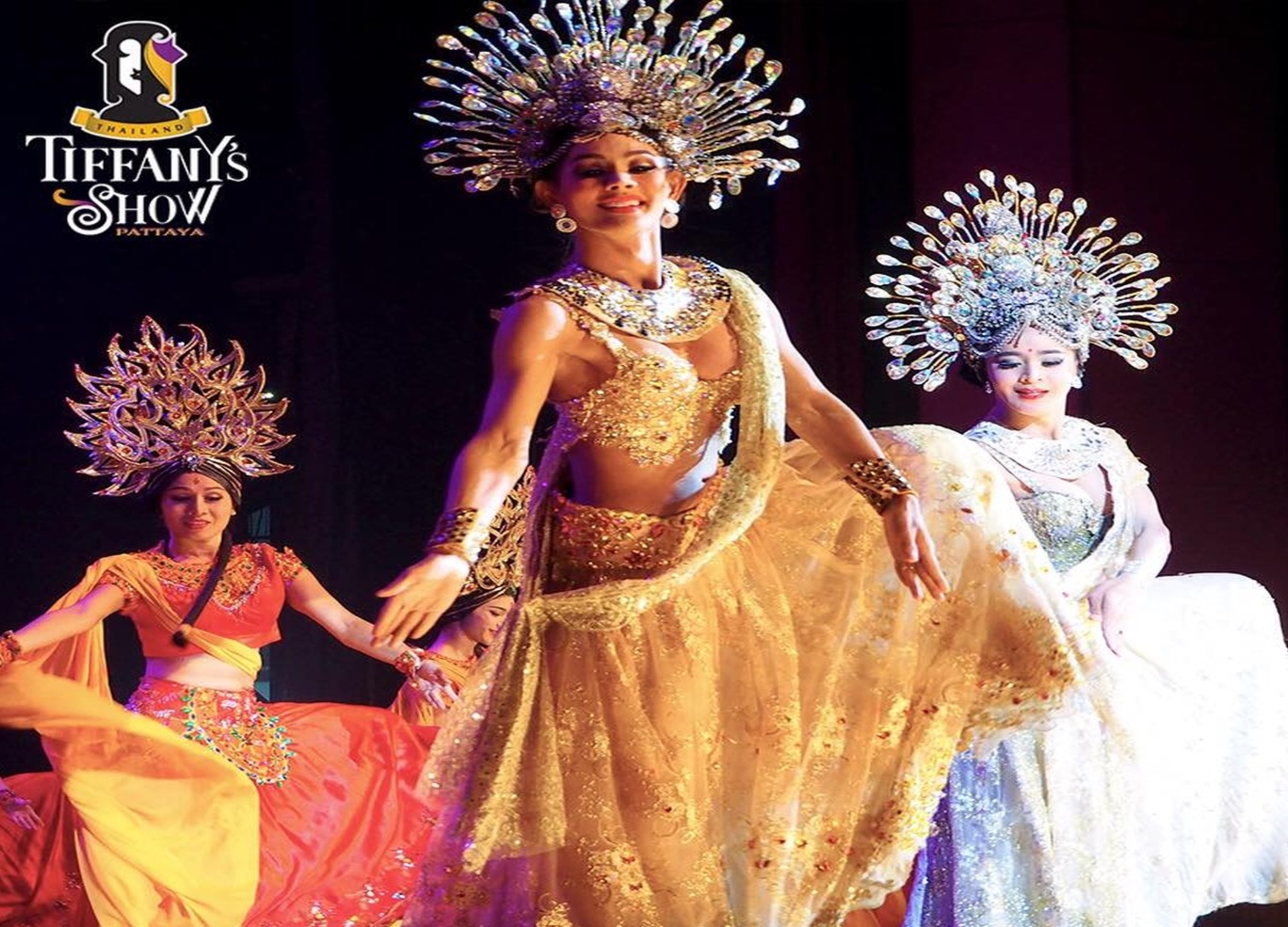 파타야 티파니 쇼 입장권 (전 연령 관람가)