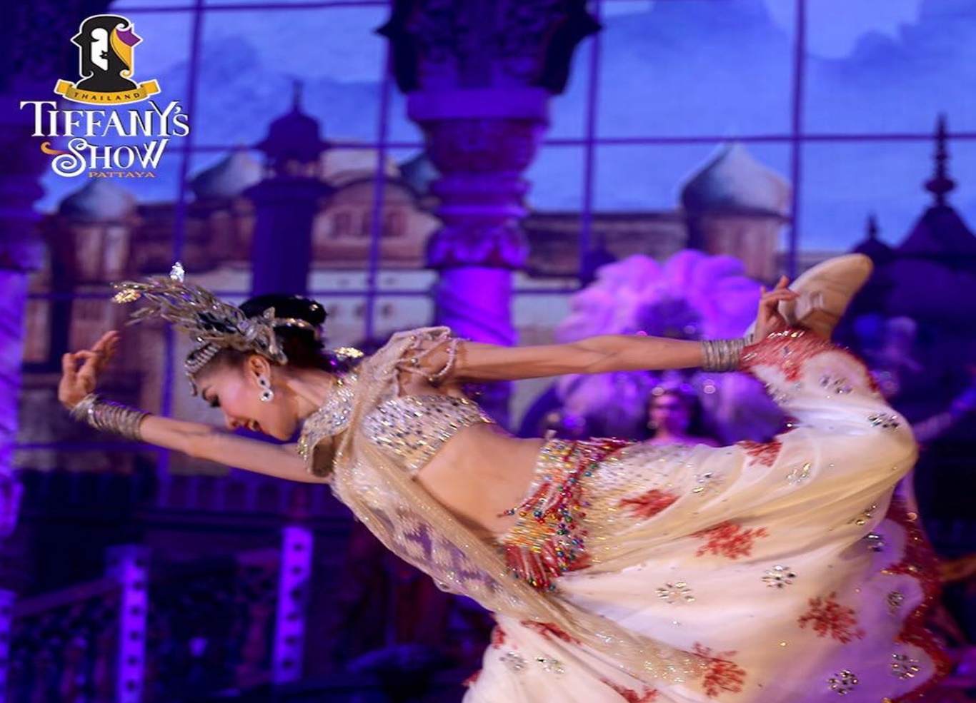 파타야 티파니 쇼 입장권 (전 연령 관람가)