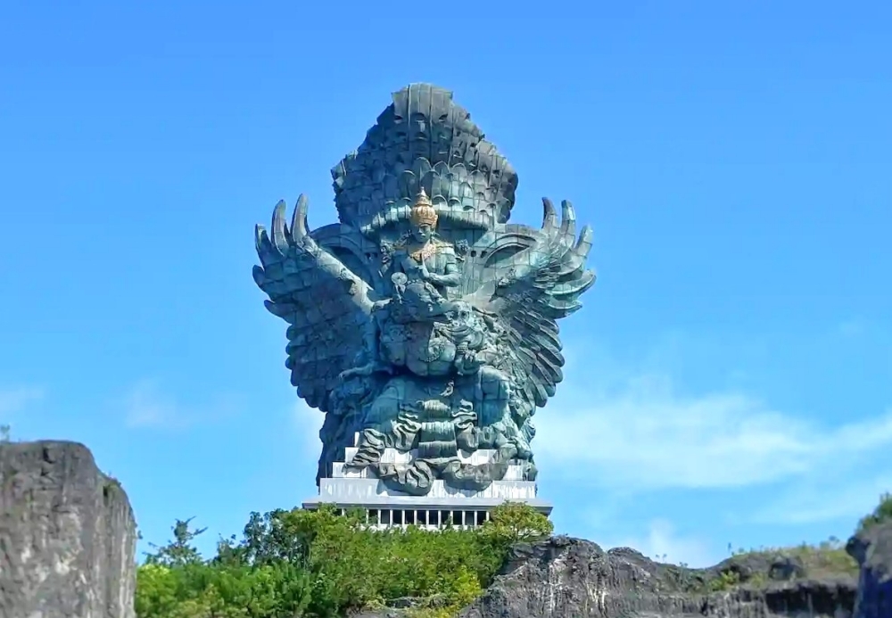 발리 남부 단독 투어 & 공항 샌딩 (한국어 가이드)