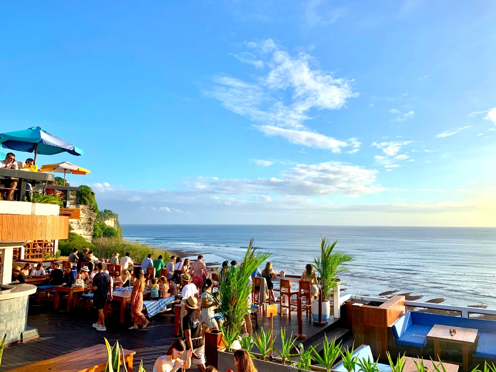 발리 남부 단독 투어 & 공항 샌딩 (한국어 가이드)