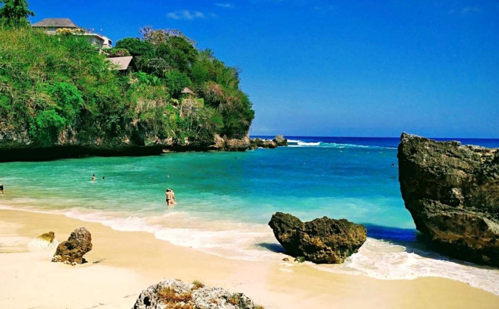 발리 남부 단독 투어 & 공항 샌딩 (한국어 가이드)-9