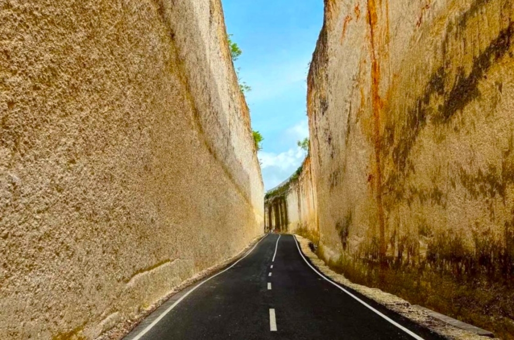 발리 남부 단독 투어 & 공항 샌딩 (한국어 가이드)-8