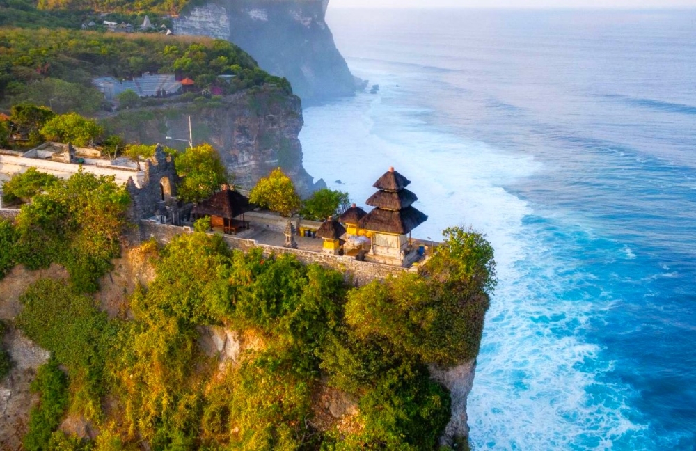 발리 남부 단독 투어 & 공항 샌딩 (한국어 가이드)-6