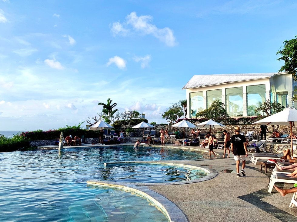 발리 남부 단독 투어 & 공항 샌딩 (한국어 가이드)-7