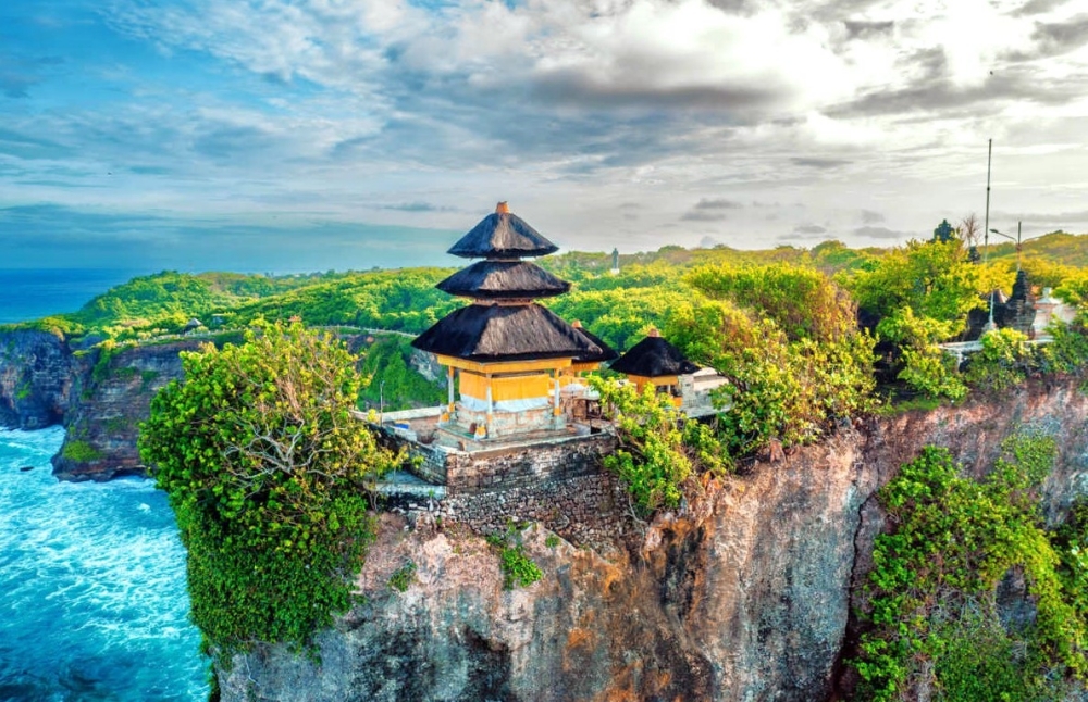 발리 남부 단독 투어 & 공항 샌딩 (한국어 가이드)