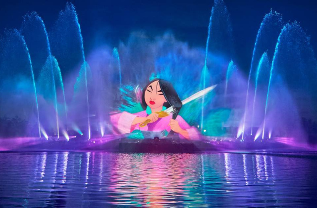 Disneyland® Paris 1-Day Ticket (Disney Premier Access Ultimate, Open-Dated Ticket)