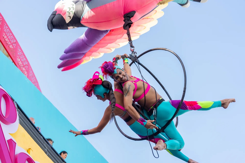 고 시티® 칸쿤 에센셜 패스