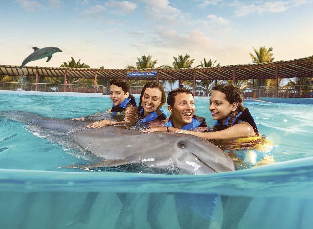 고 시티® 칸쿤 에센셜 패스