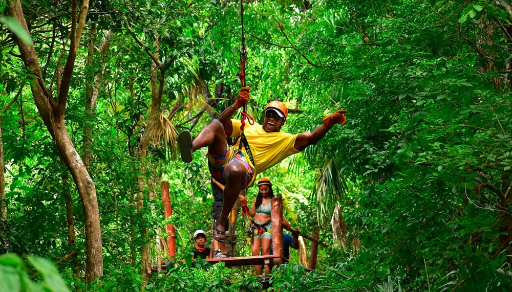 고 시티® 칸쿤 에센셜 패스