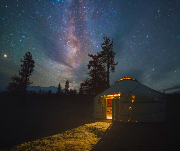 [밝은미래] [2박3일] 몽골 중부 미니사막 & 테를지 투어