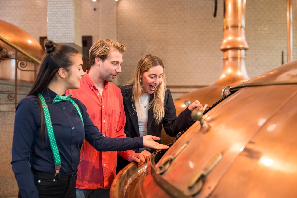 Go City® アムステルダム エッセンシャルパス