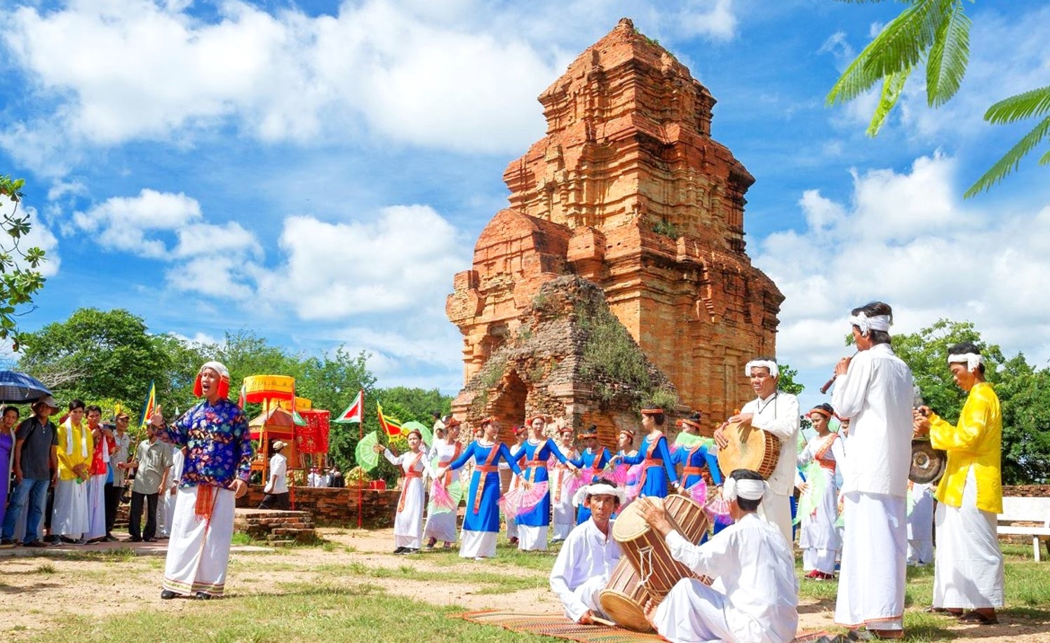 다낭 미선 유적지 + 호이안 올드타운 야경 단독 투어 (한국어 가이드)