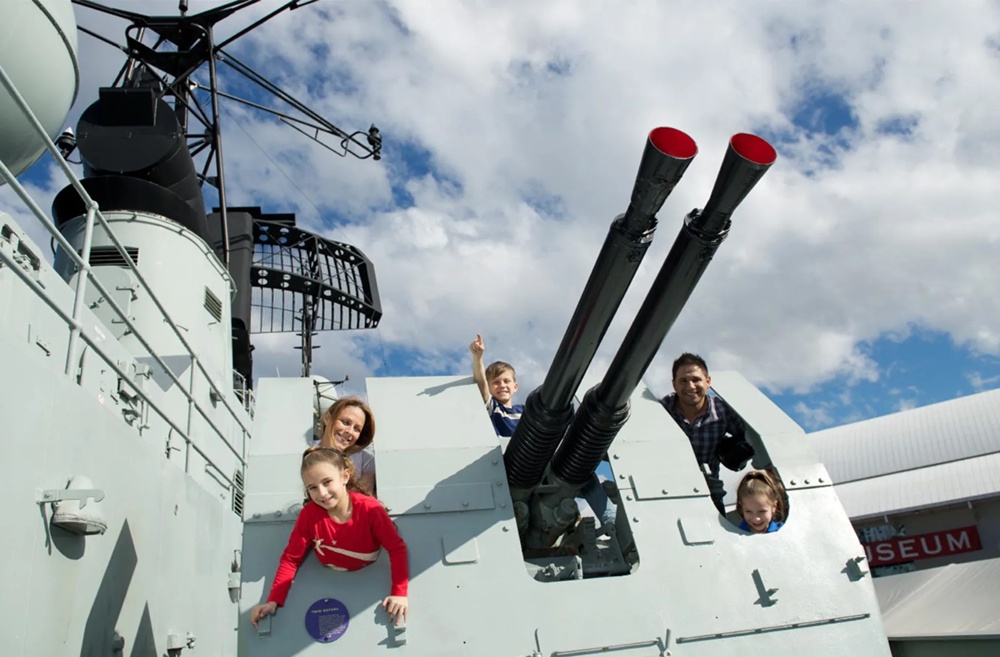 Go City® シドニー エッセンシャルパス