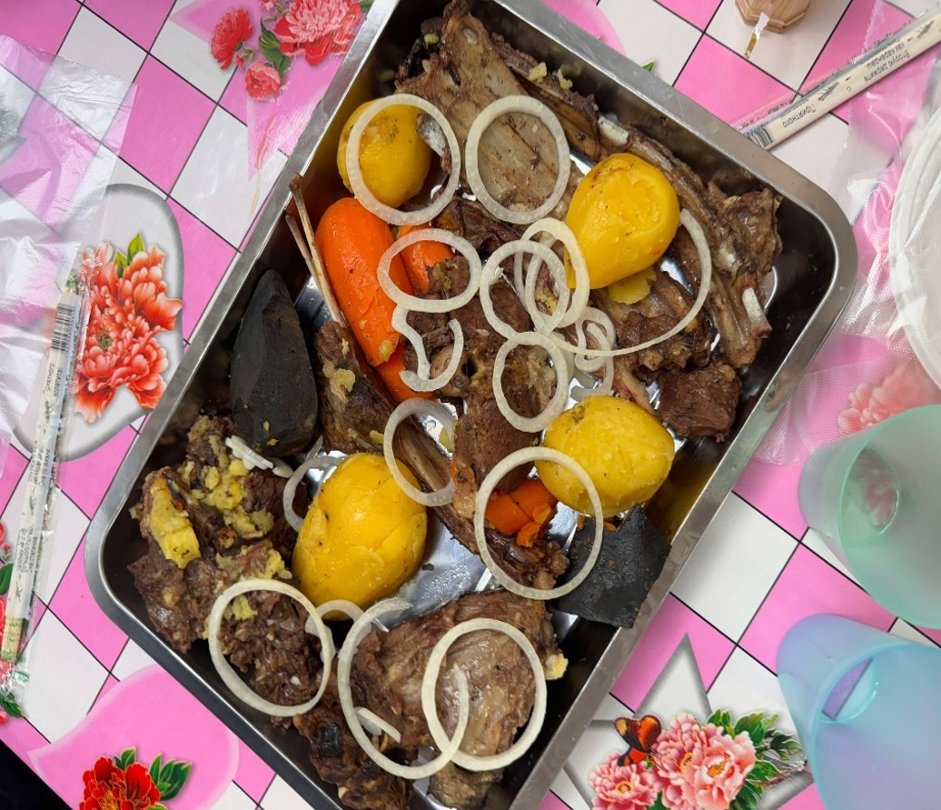 [동행매칭] [밝은미래] [4박5일] 몽골 중부 미니사막 & 쳉헤르 온천 & 오기호수 & 테를지 투어