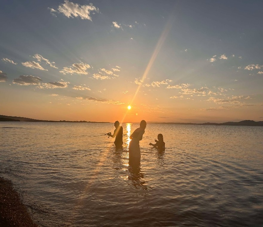 [동행매칭] [밝은미래] [4박5일] 몽골 중부 미니사막 & 쳉헤르 온천 & 오기호수 & 테를지 투어