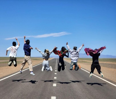 [밝은미래] [4박5일] 몽골 중부 미니사막 & 쳉헤르 온천 & 오기호수 & 테를지 투어