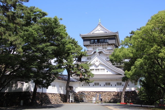 [와쿠와쿠] 후쿠오카 기타큐슈선 가라토 시장 모지코 고쿠라성 일일 투어 - 충전 Wi-Fi