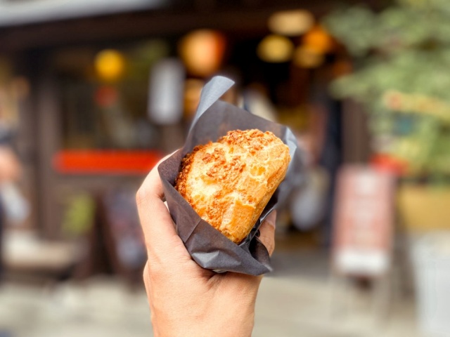 [와쿠와쿠] 후쿠오카 큐슈 5호선 히타 쿠로카와 온천 일일 투어 - 충전 Wi-Fi