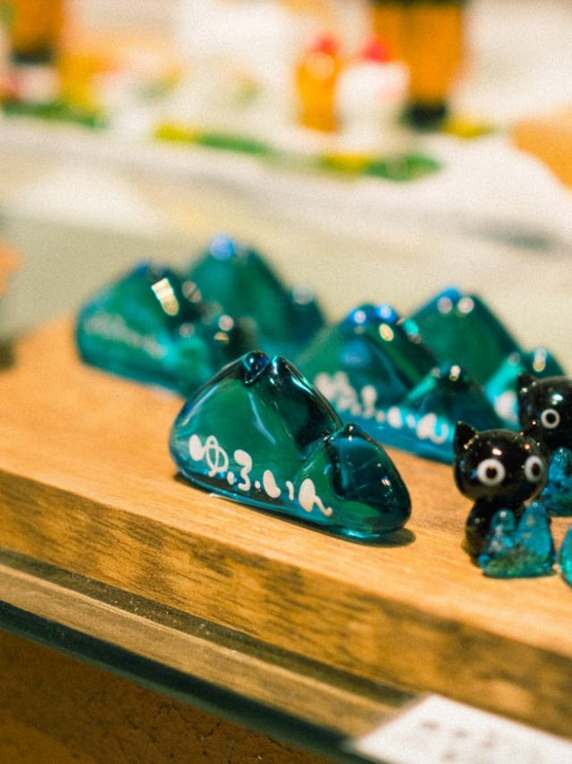 [와쿠와쿠] 후쿠오카 큐슈 4호선 히타 유후인 소도시 일일 투어