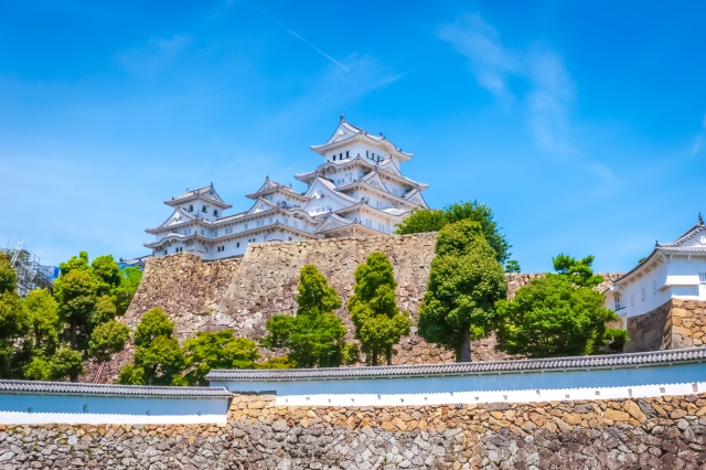 [와쿠와쿠] 오사카 출발: 효고현 히메지성 & 아와지시마, 유메부타이 4호선 투어