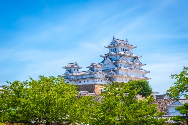 [와쿠와쿠] 오사카 출발: 효고현 히메지성 & 아와지시마, 유메부타이 4호선 투어