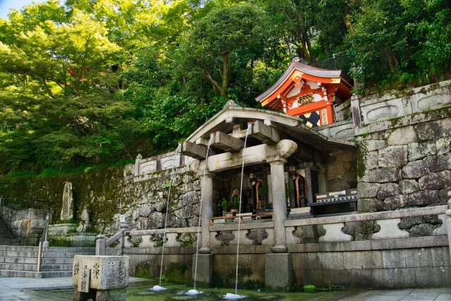 [와쿠와쿠] 오사카 3호선 나라 사슴공원, 동대사, 아라시야마, 청수사 투어