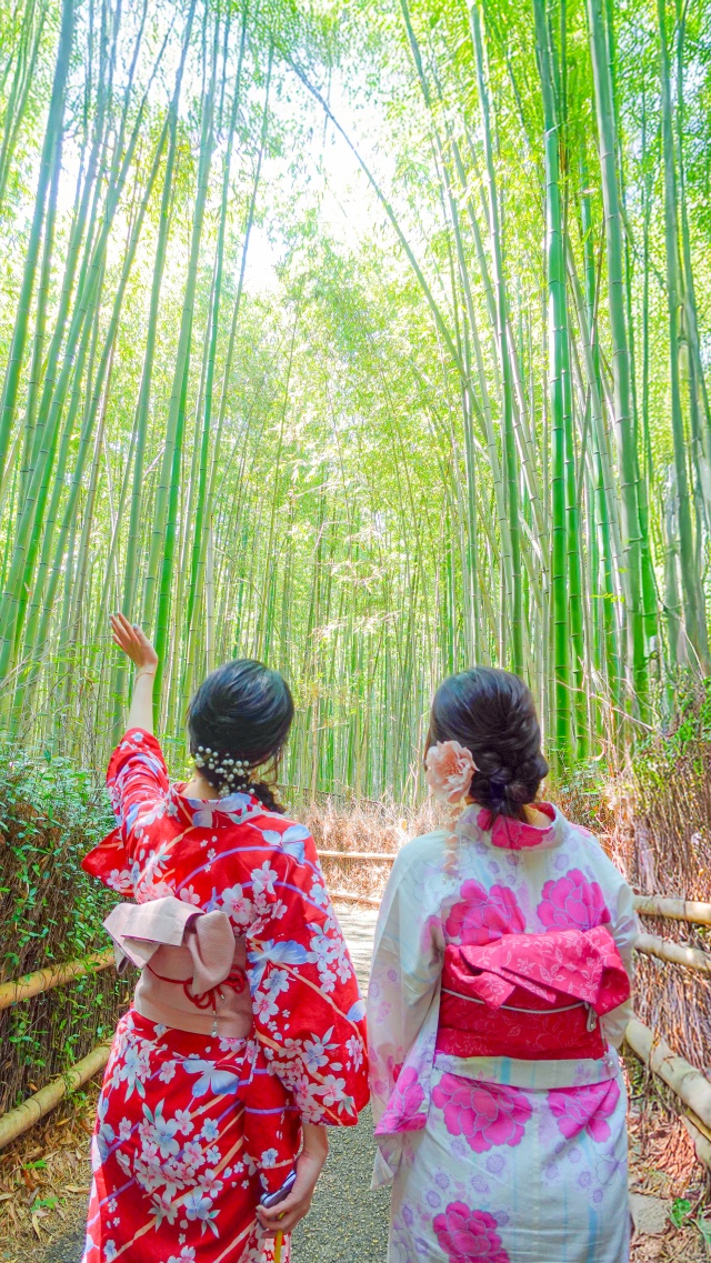 [와쿠와쿠] 오사카 3호선 나라 사슴공원, 동대사, 아라시야마, 청수사 투어