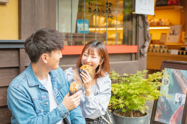 [와쿠와쿠] 후쿠오카 출발: 큐슈 2호선 버스투어 (유후인 & 쿠로카와 온천마을)