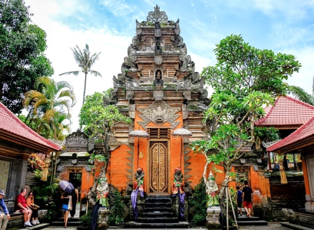 발리 우붓 단독 투어 & 공항 샌딩 (한국어 가이드)-10