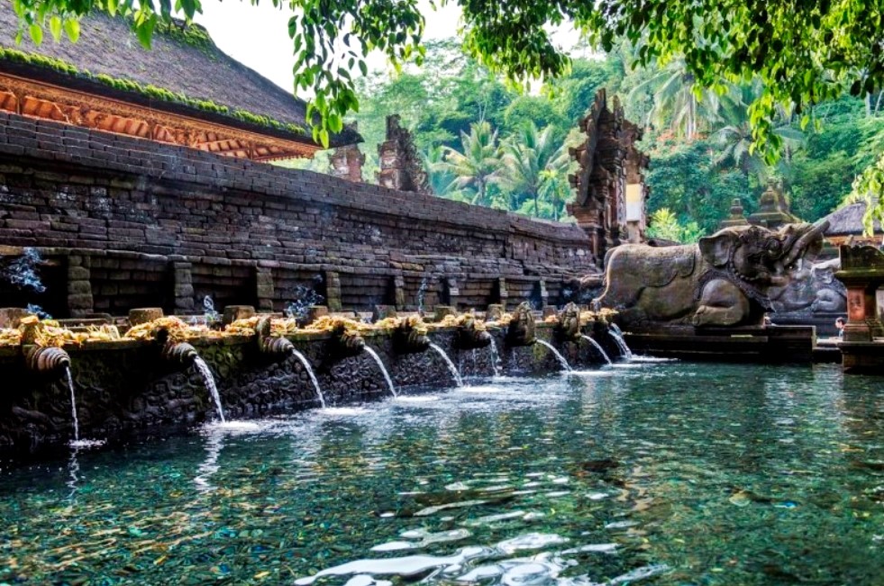 발리 우붓 단독 투어 & 공항 샌딩 (한국어 가이드)