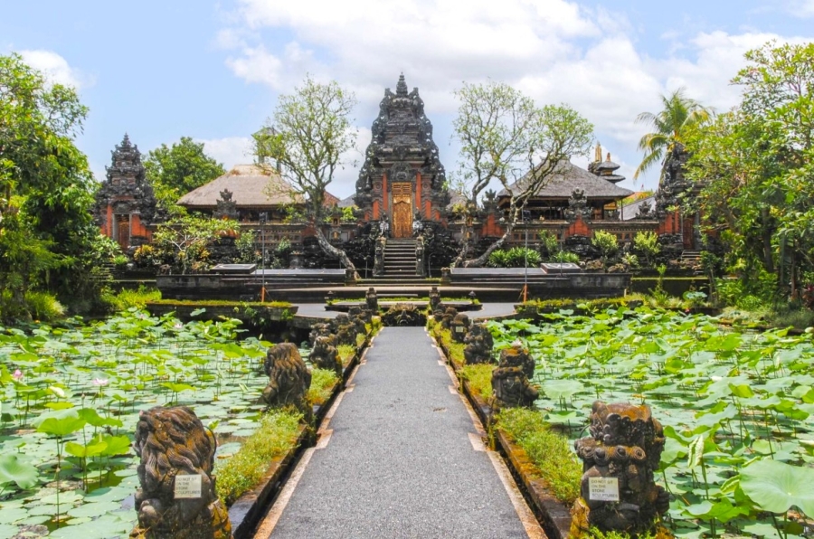 발리 우붓 단독 투어 & 공항 샌딩 (한국어 가이드)-6