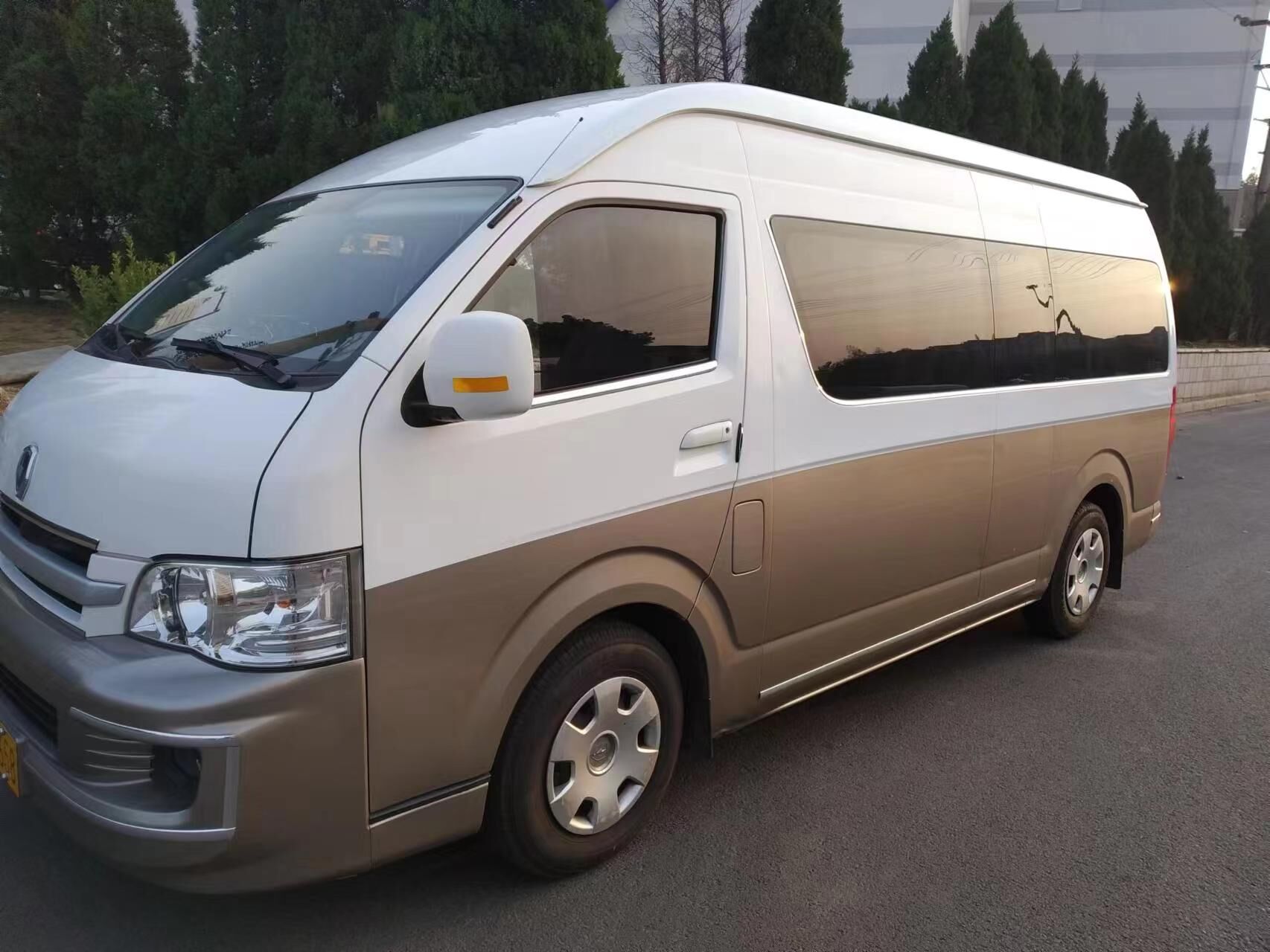 대련 공항 단독 픽업 샌딩 서비스 (대련 공항, 시내, 개발구, 금석탄)