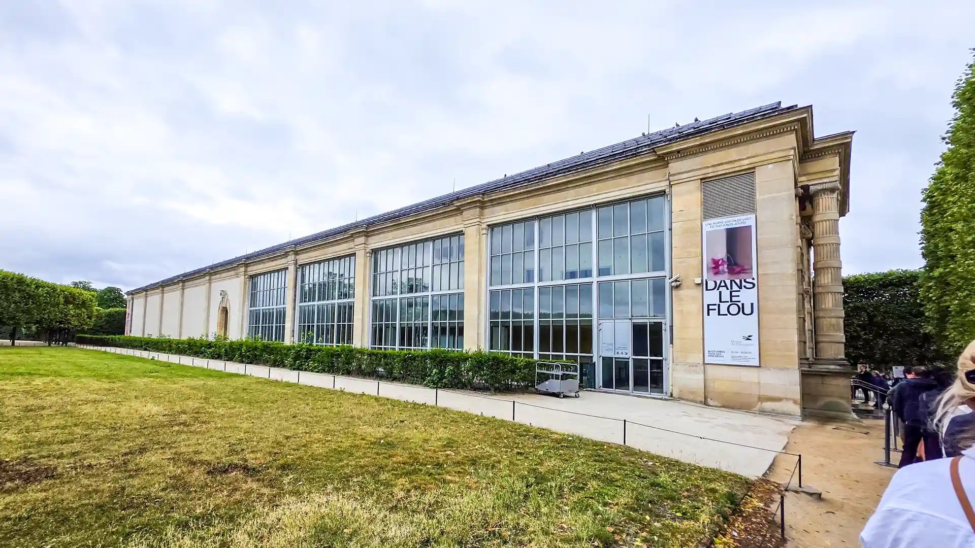 [마이퍼스트가이드] 파리 필수 코스, 오랑주리 미술관 투어 (비디오 가이드)