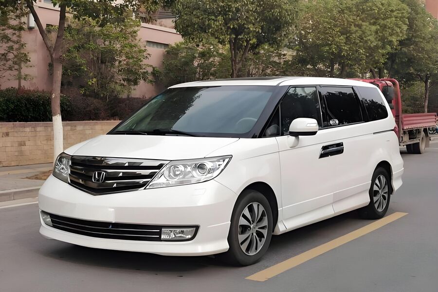 대련 공항 단독 픽업 샌딩 서비스 (대련 공항, 시내, 개발구, 금석탄)