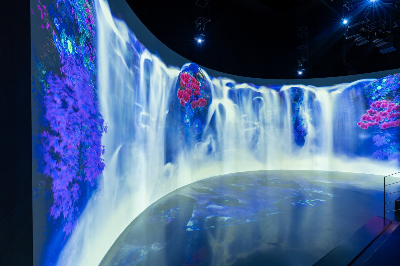 [단독특가] 강원 평창 모나용평리조트 이나트 전시 입장권