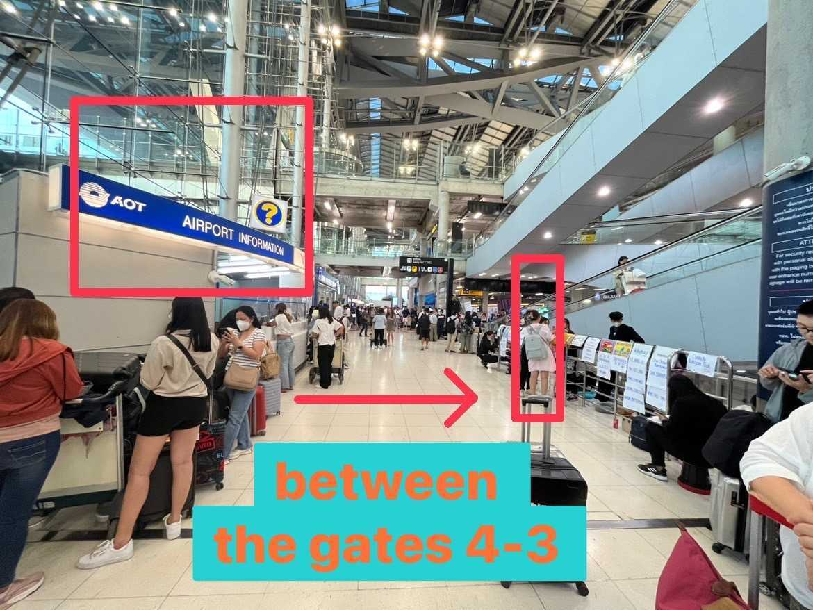 방콕 시내 & 공항 - 후아힌 픽업 서비스