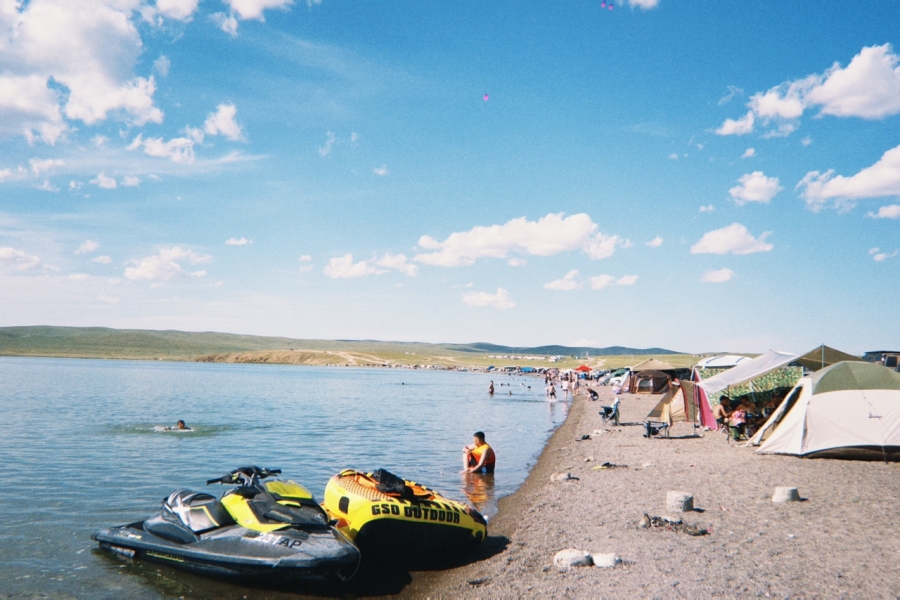 [하닥투어] [4박5일] 몽골 우기호수부터 사막, 테를지까지 한번에 만나는 투어