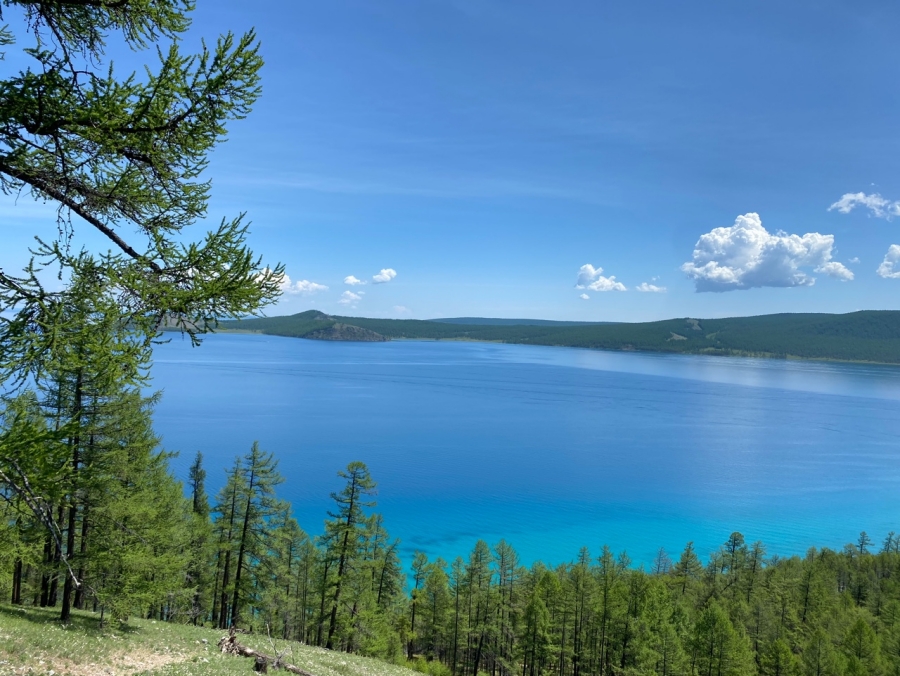 [하닥투어] [6박7일] 몽골 자르갈란트 & 볼강 & 홉스골 투어