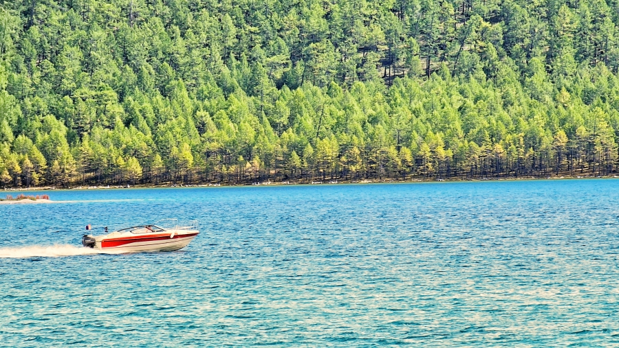 [하닥투어] [6박7일] 몽골 자르갈란트 & 볼강 & 홉스골 투어