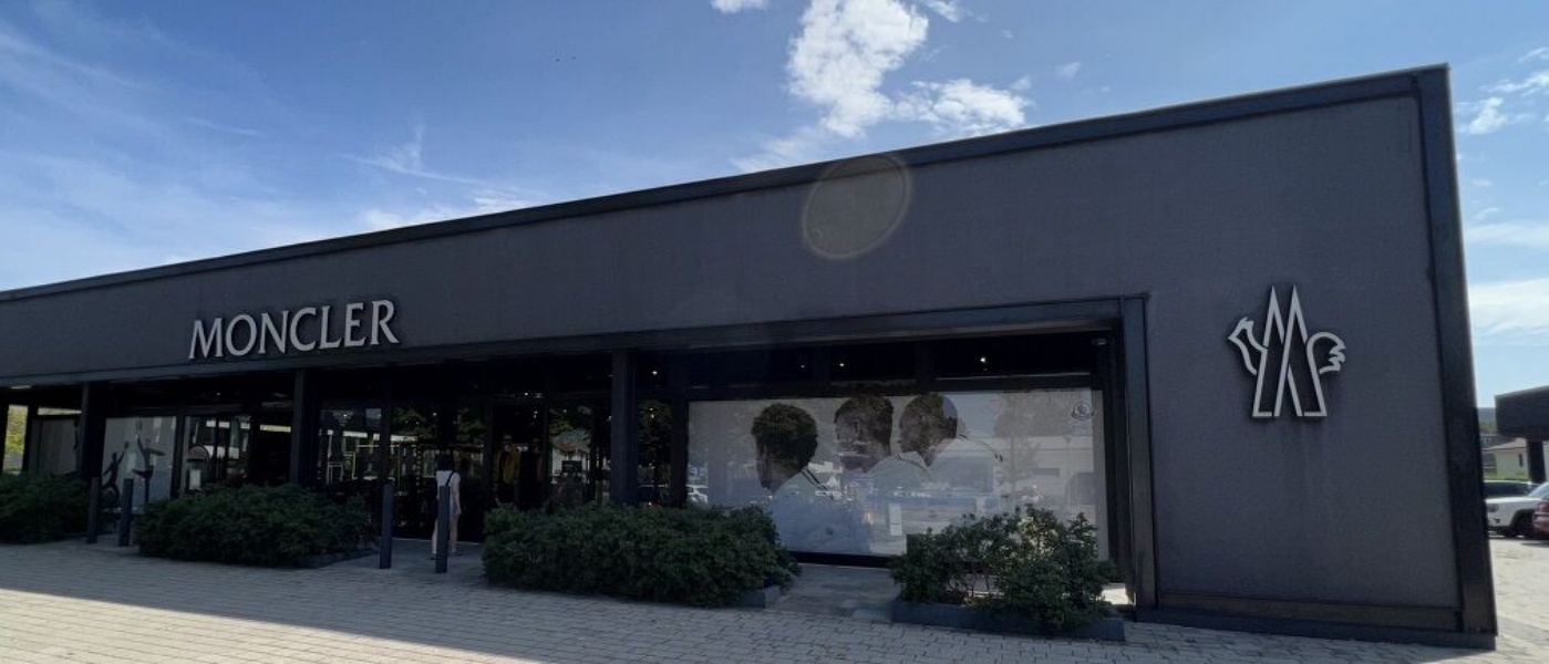 베네치아 몽클레어 아울렛 픽샌딩 서비스 (한국인 기사님)