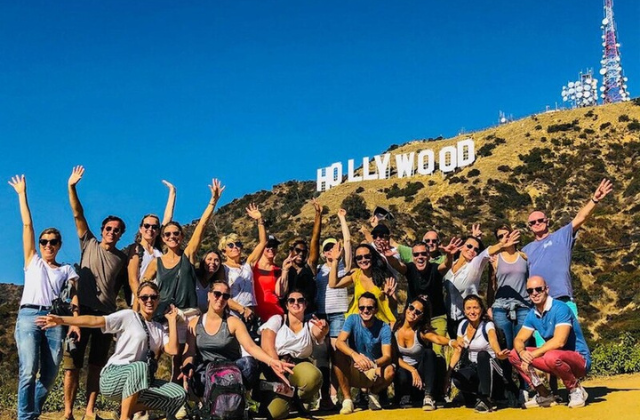 Go City® LA エッセンシャルパス