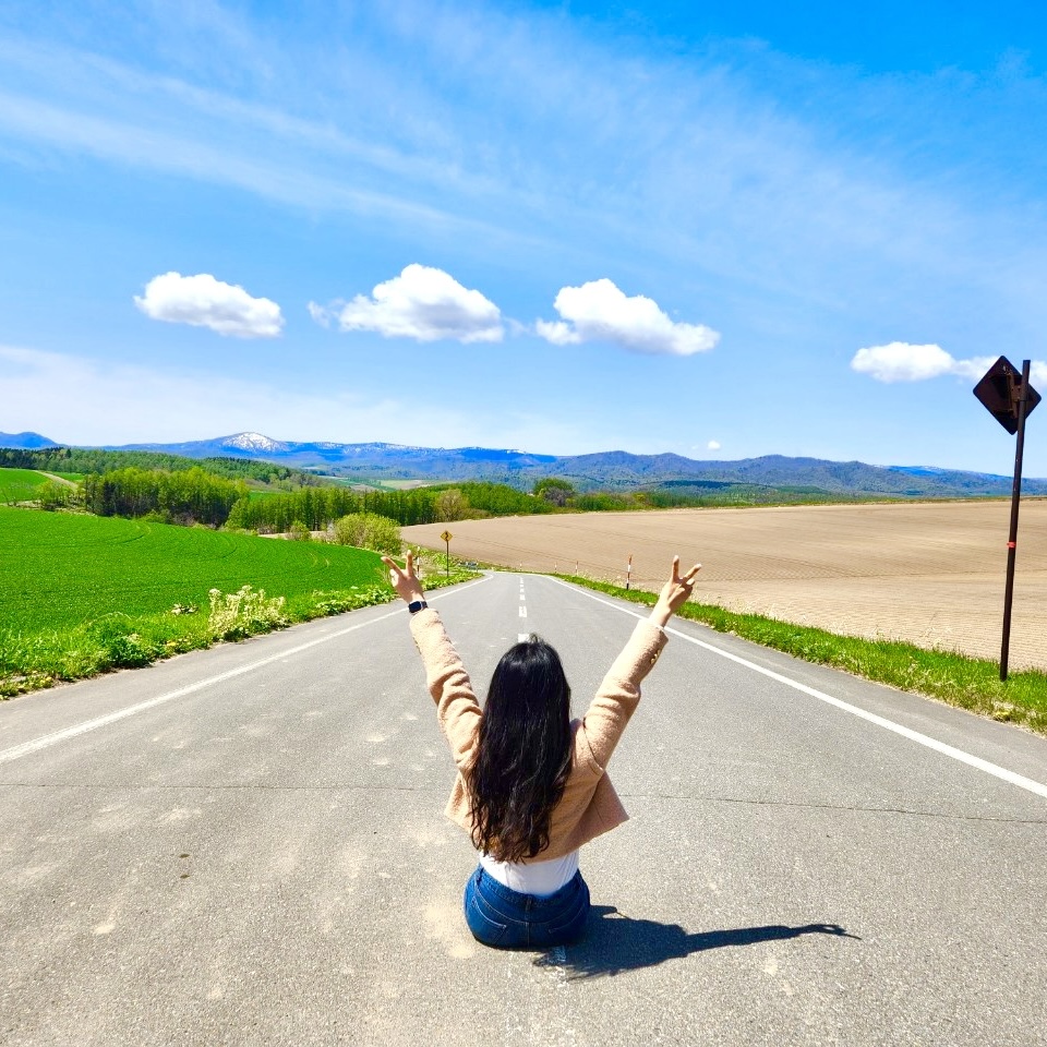 [마이재팬] 홋카이도 비에이 후라노 1일 프라이빗투어/소규모투어/한국인 드라이빙 가이드