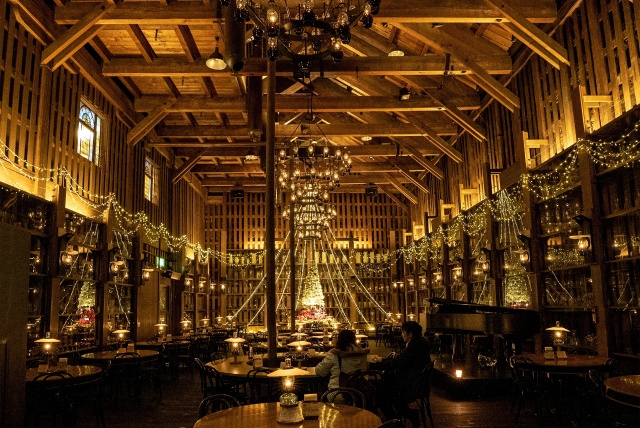 [엔데이트립] 삿포로 샤코탄 오타루 버스투어