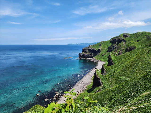 [엔데이트립] 삿포로 샤코탄 오타루 버스투어