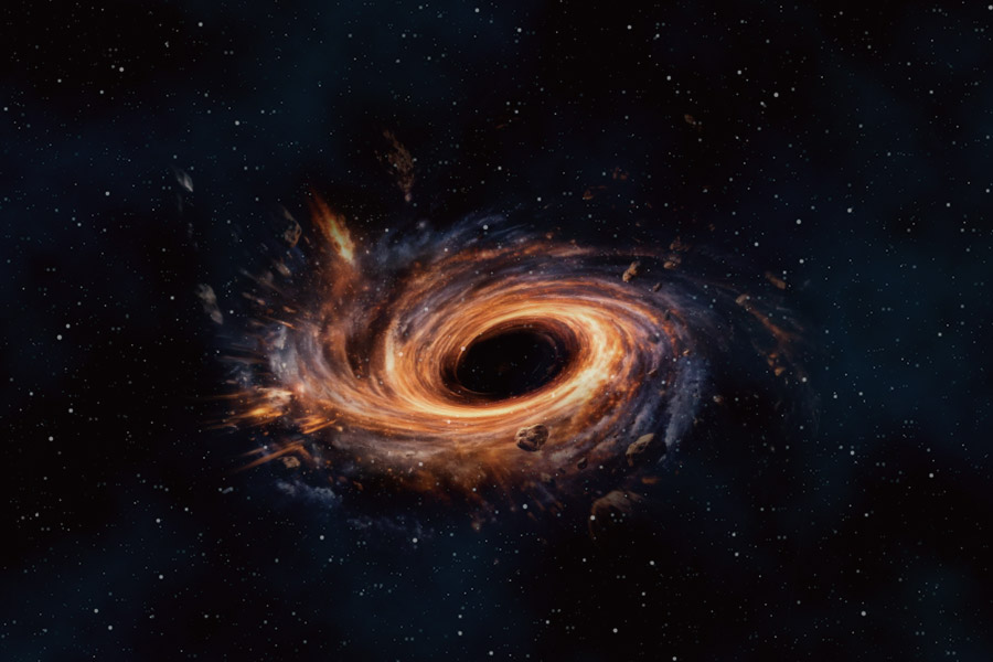 제주 블랙홀 엑시트 이용권