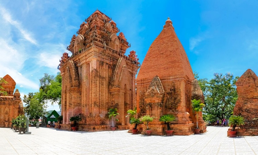 나트랑 시티 체크아웃 단독 투어 (한국어 가이드)